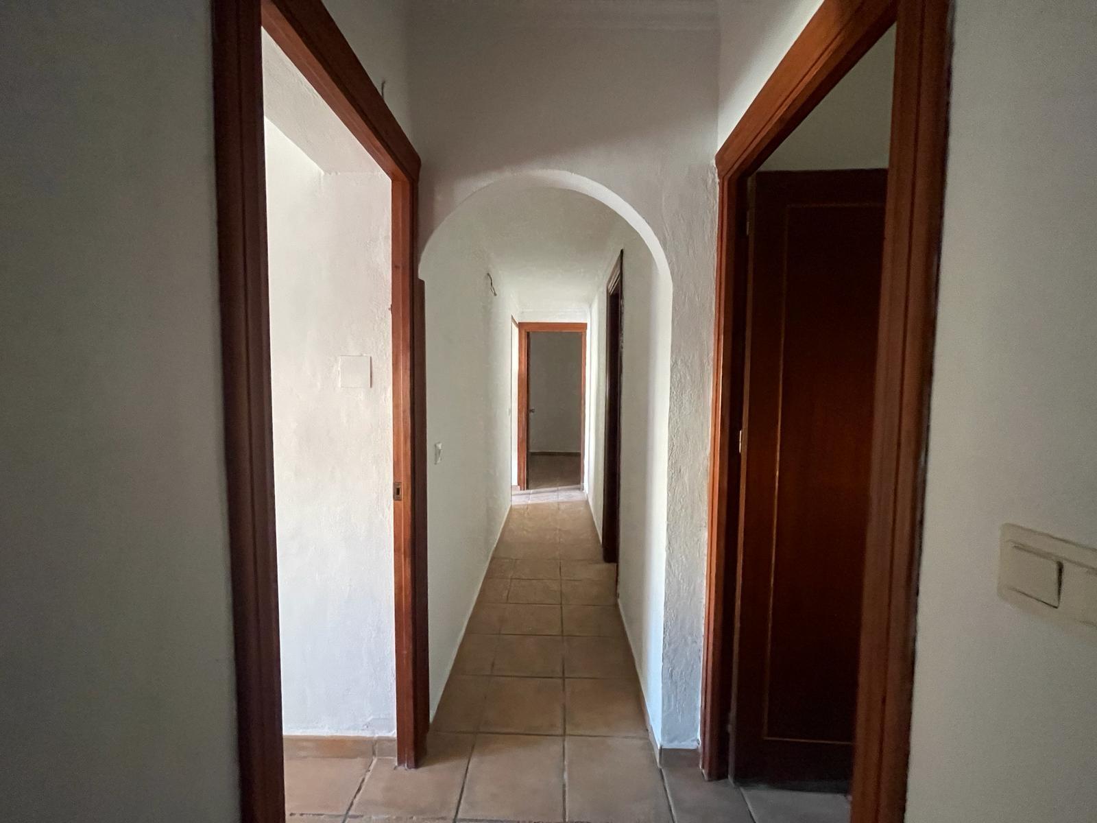 Flat for sale in La Herradura (Almuñécar)