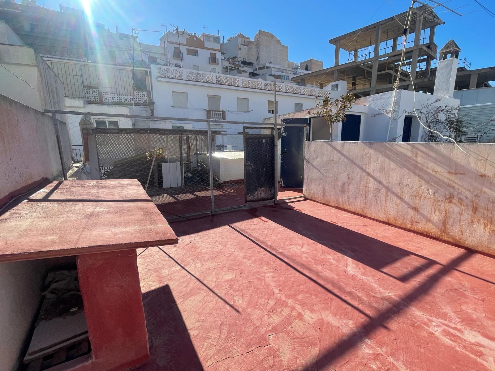 Flat for sale in La Herradura (Almuñécar)