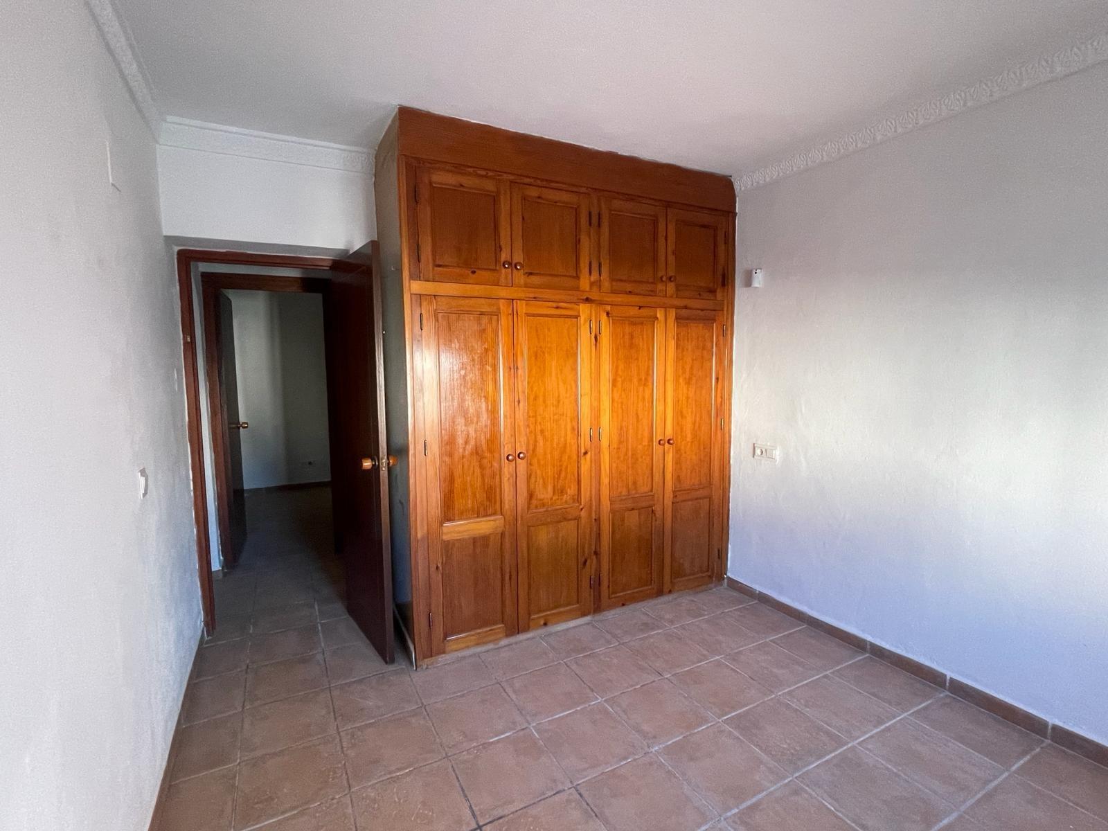 Flat for sale in La Herradura (Almuñécar)