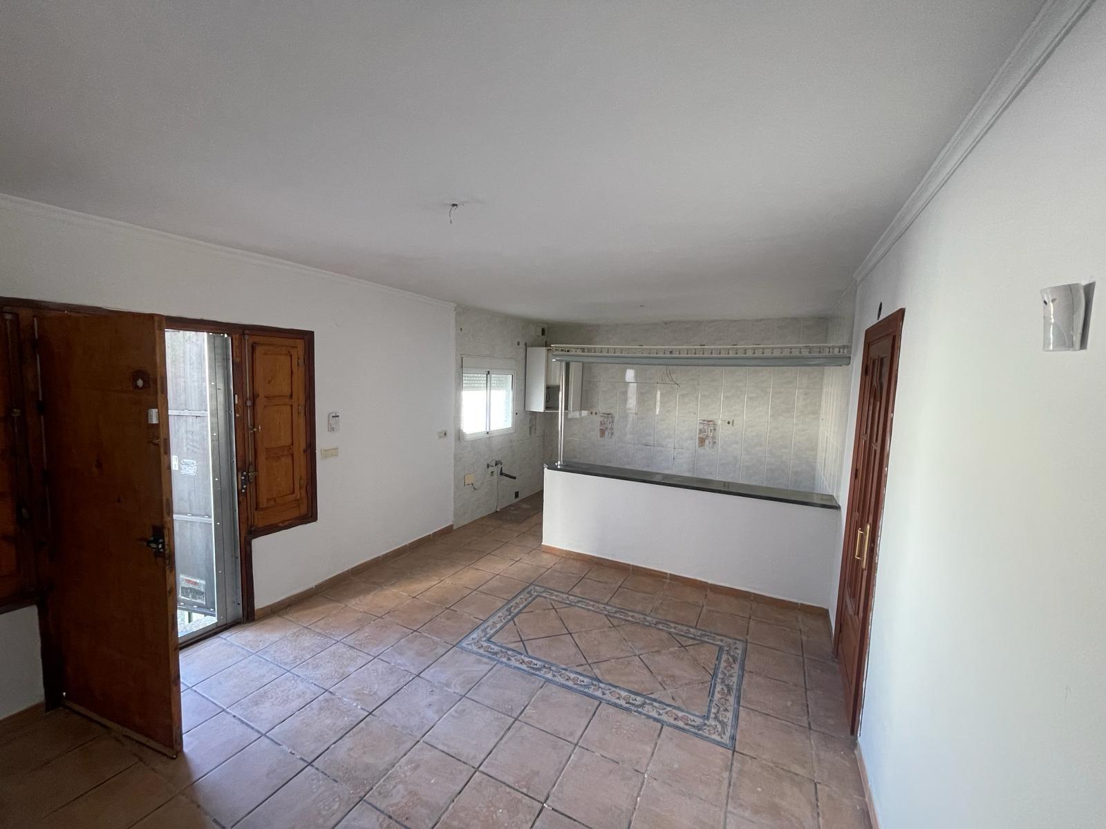 Flat for sale in La Herradura (Almuñécar)