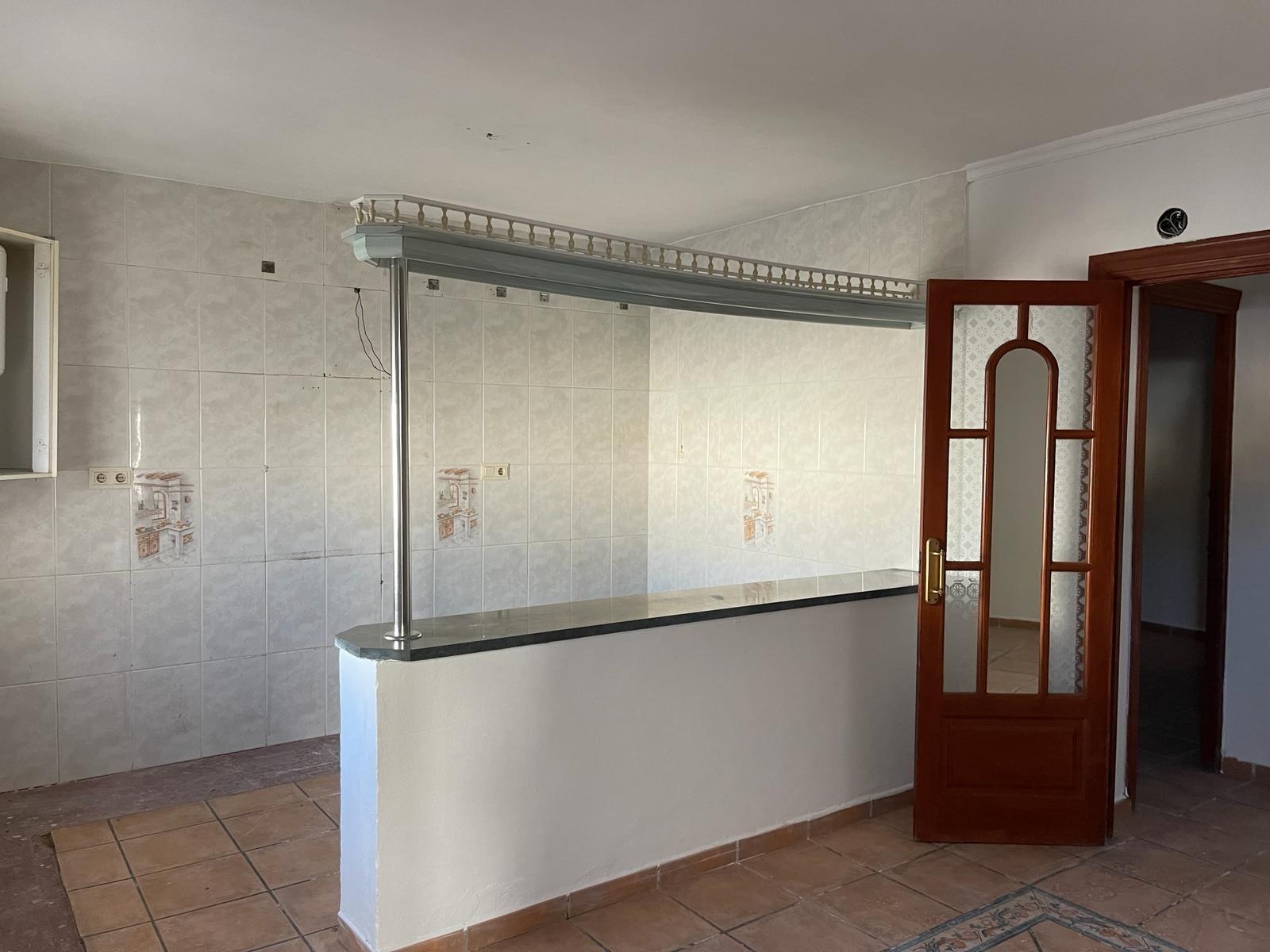 Flat for sale in La Herradura (Almuñécar)