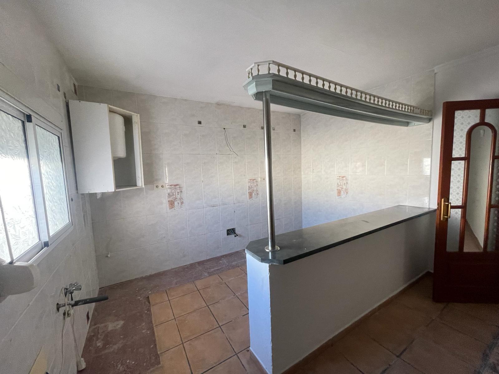 Flat for sale in La Herradura (Almuñécar)