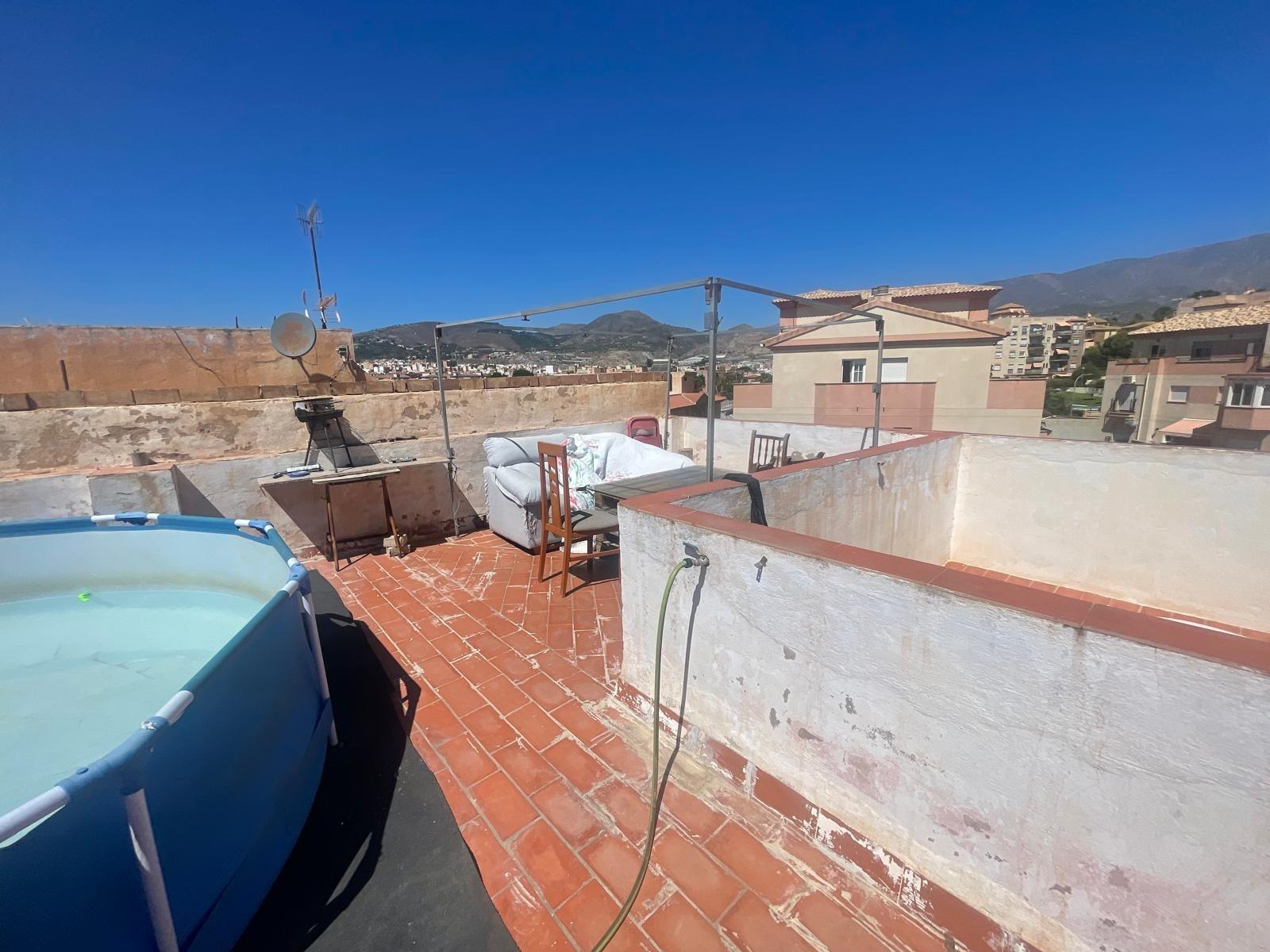 House for sale in Motril