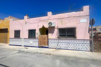Haus zum verkauf in Motril