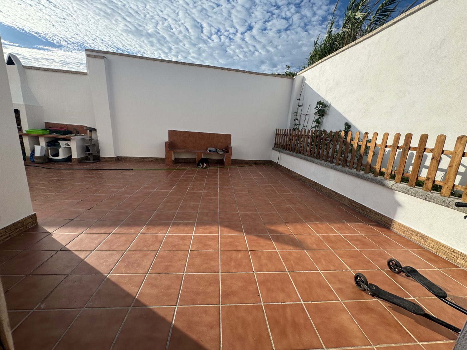 Finca en venta en Motril