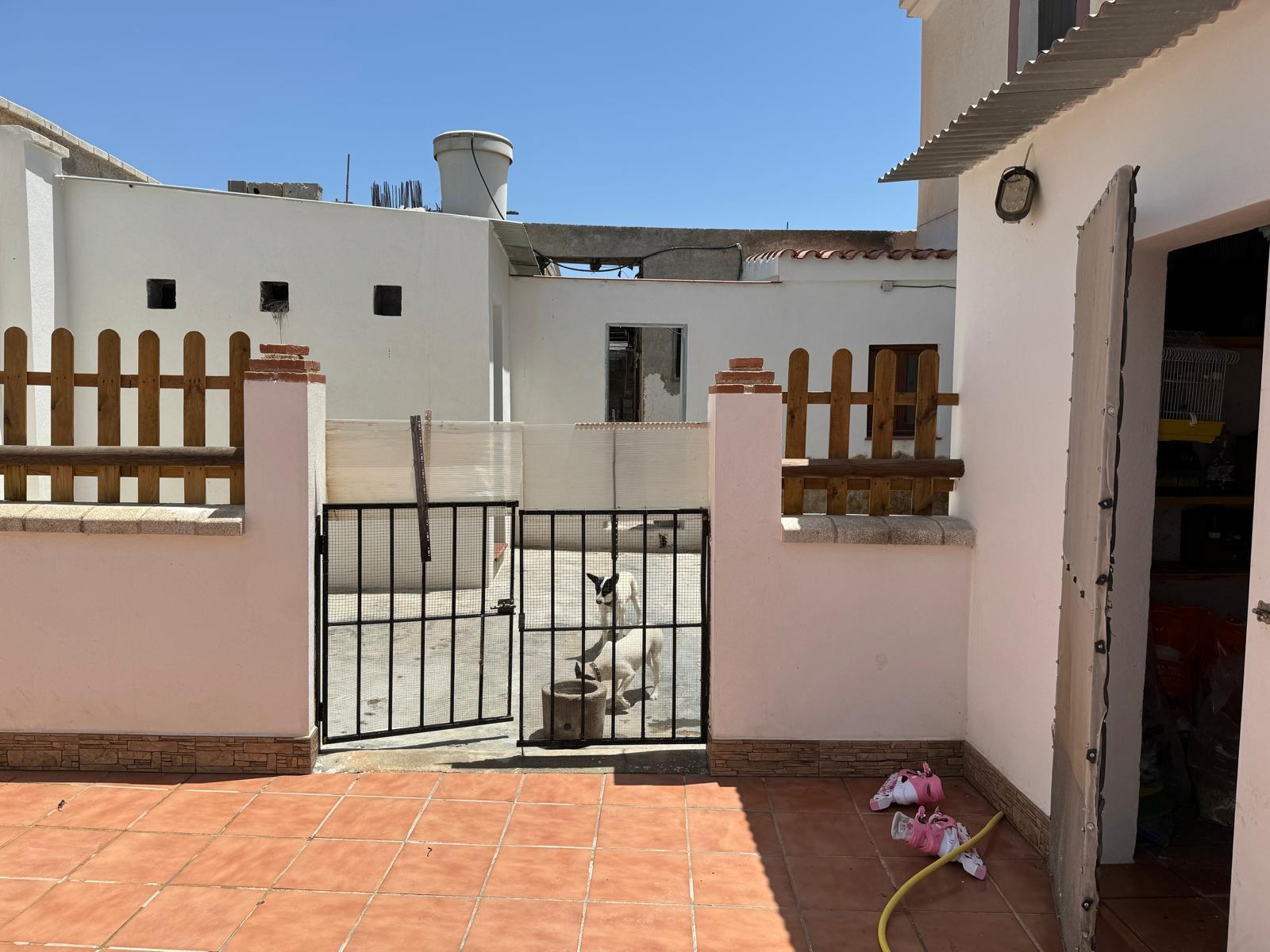 Finca en venta en Motril