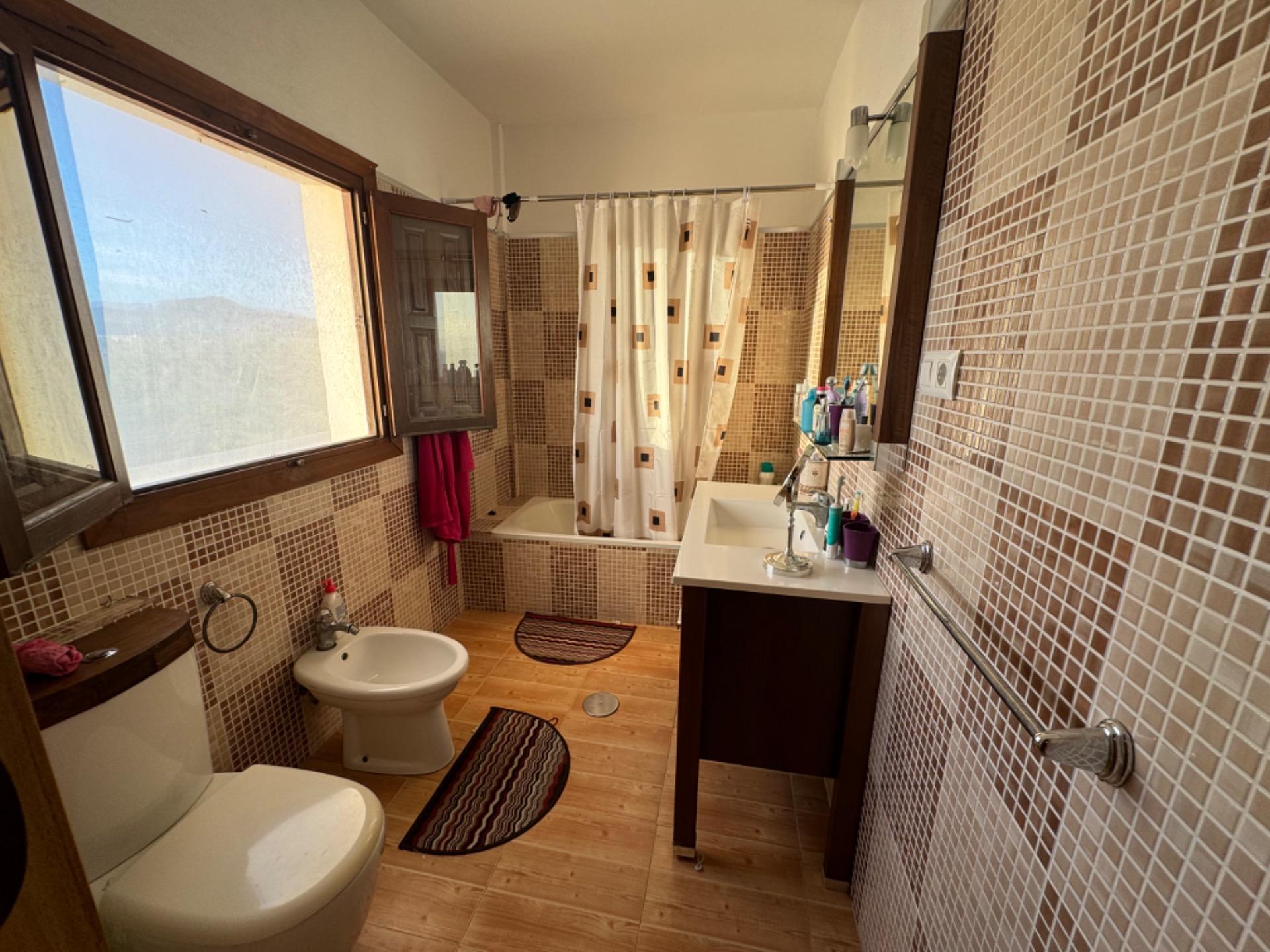 Finca en venta en Motril