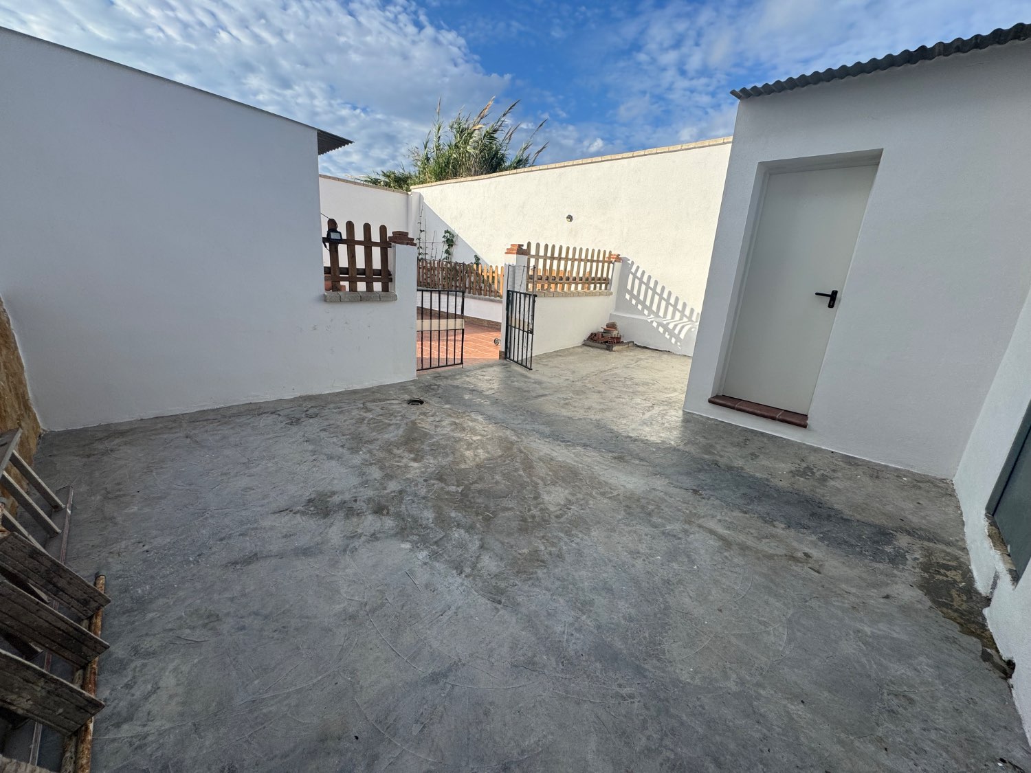 Finca en venta en Motril