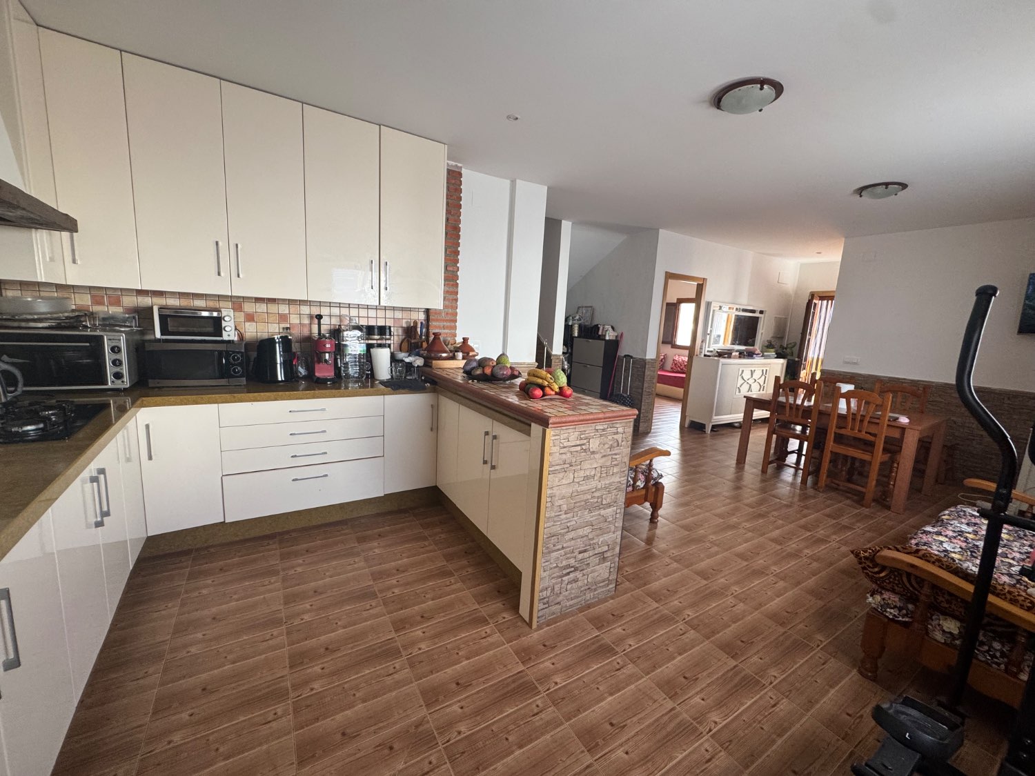 Finca en venta en Motril