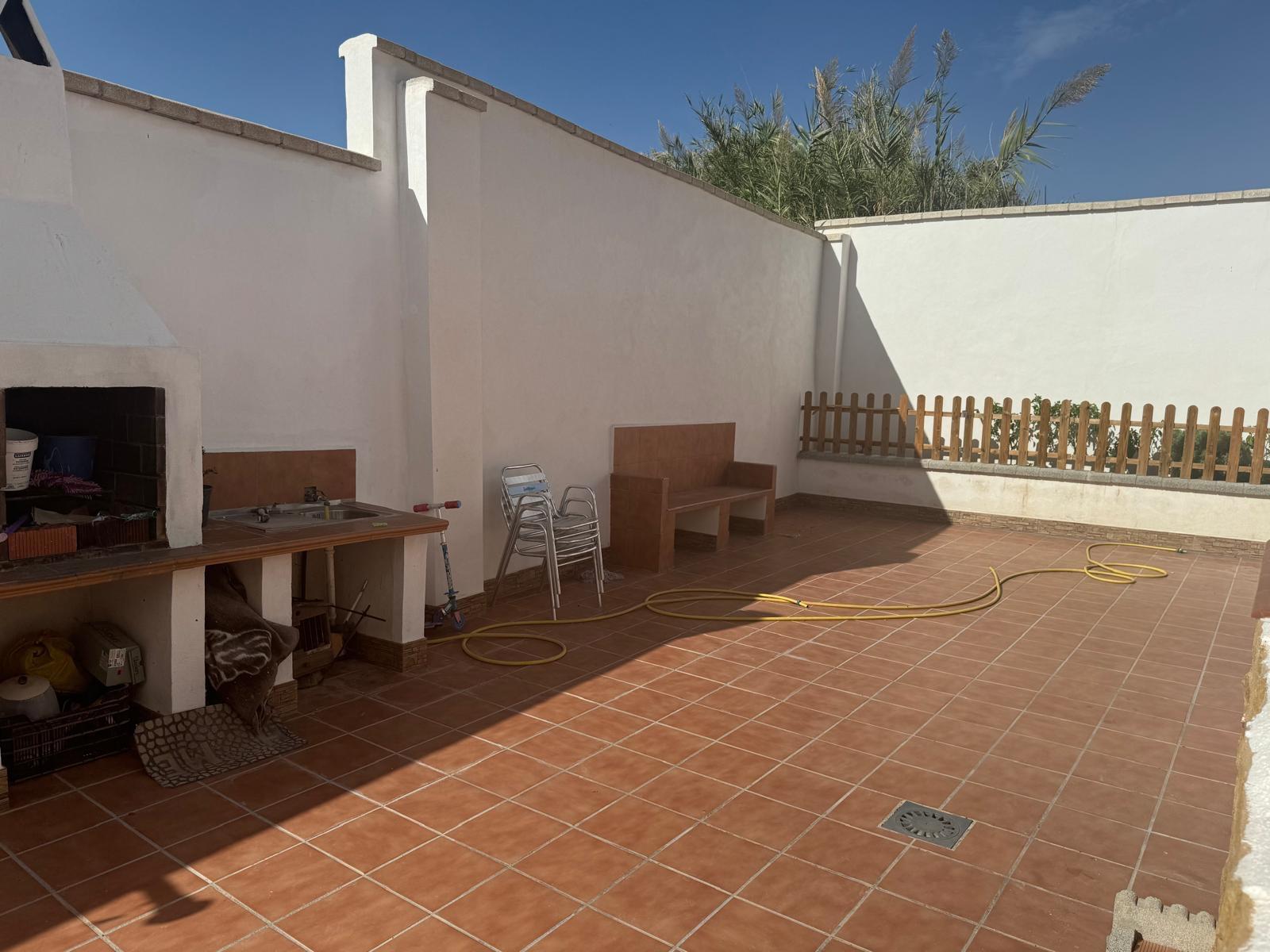 Finca en venta en Motril