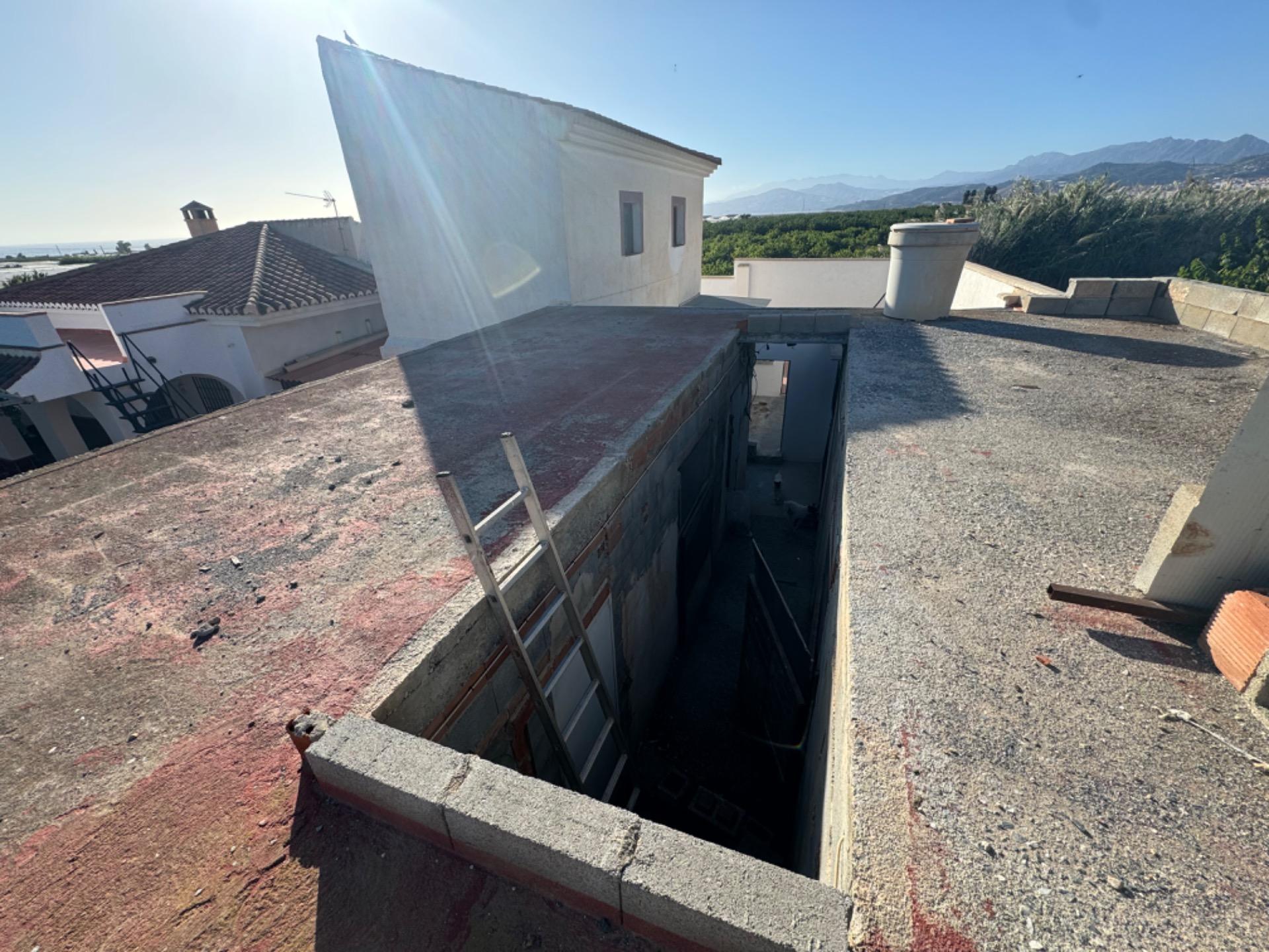Finca en venta en Motril