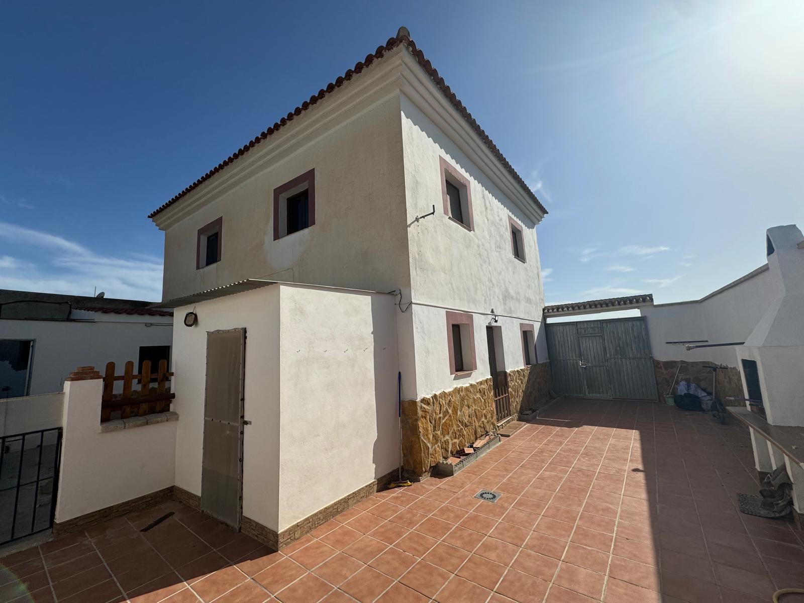 Finca en venta en Motril