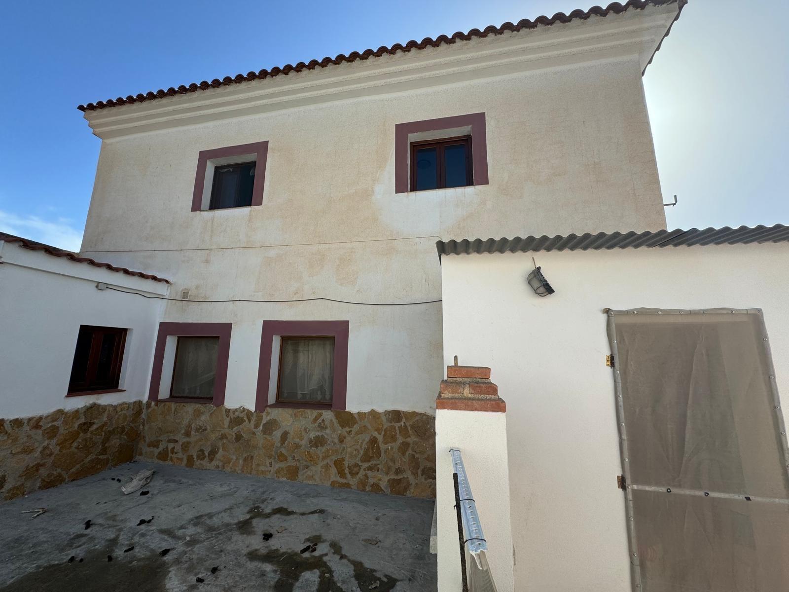 Finca en venta en Motril