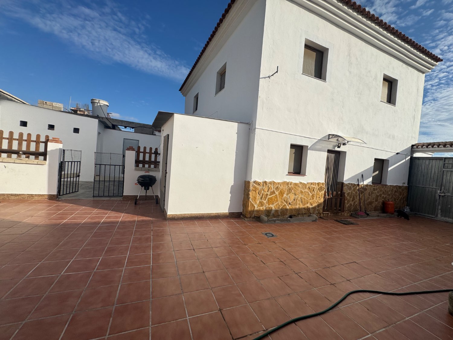Finca en venta en Motril