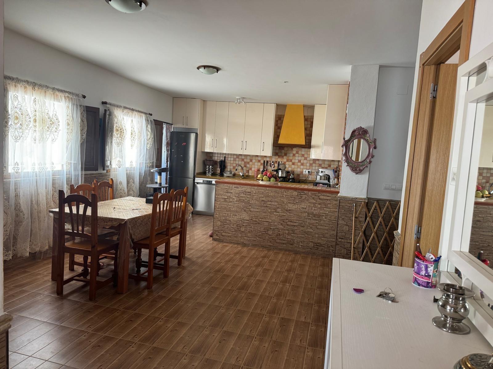 Finca en venta en Motril