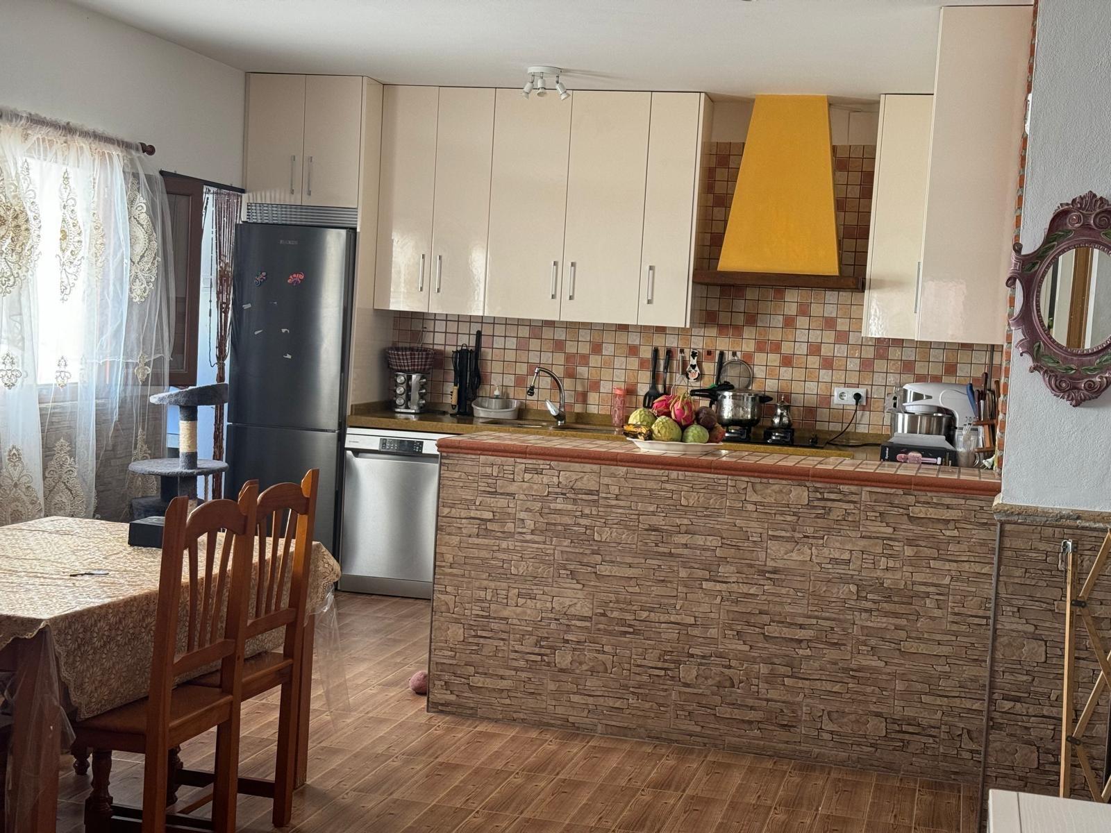 Finca en venta en Motril
