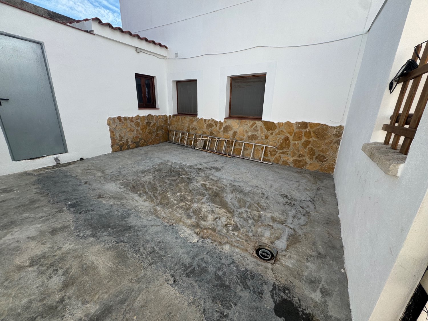 Finca en venta en Motril