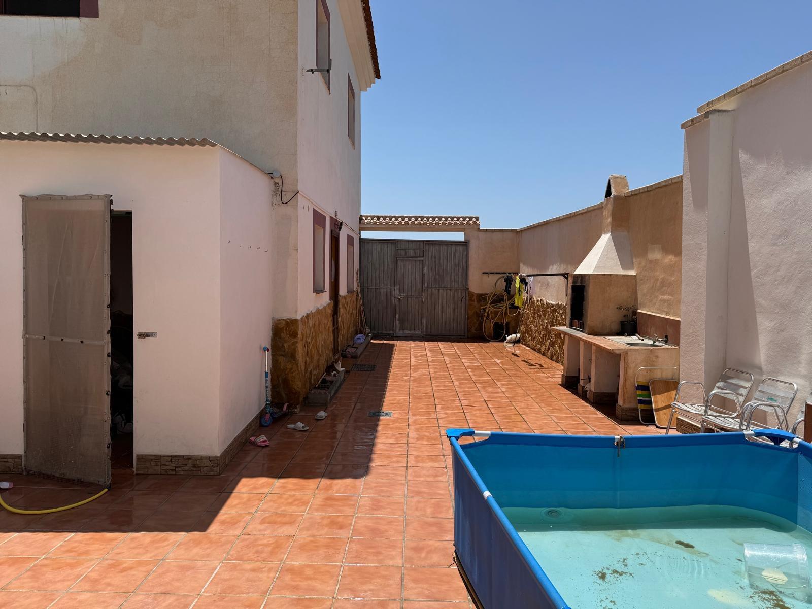 Finca en venta en Motril