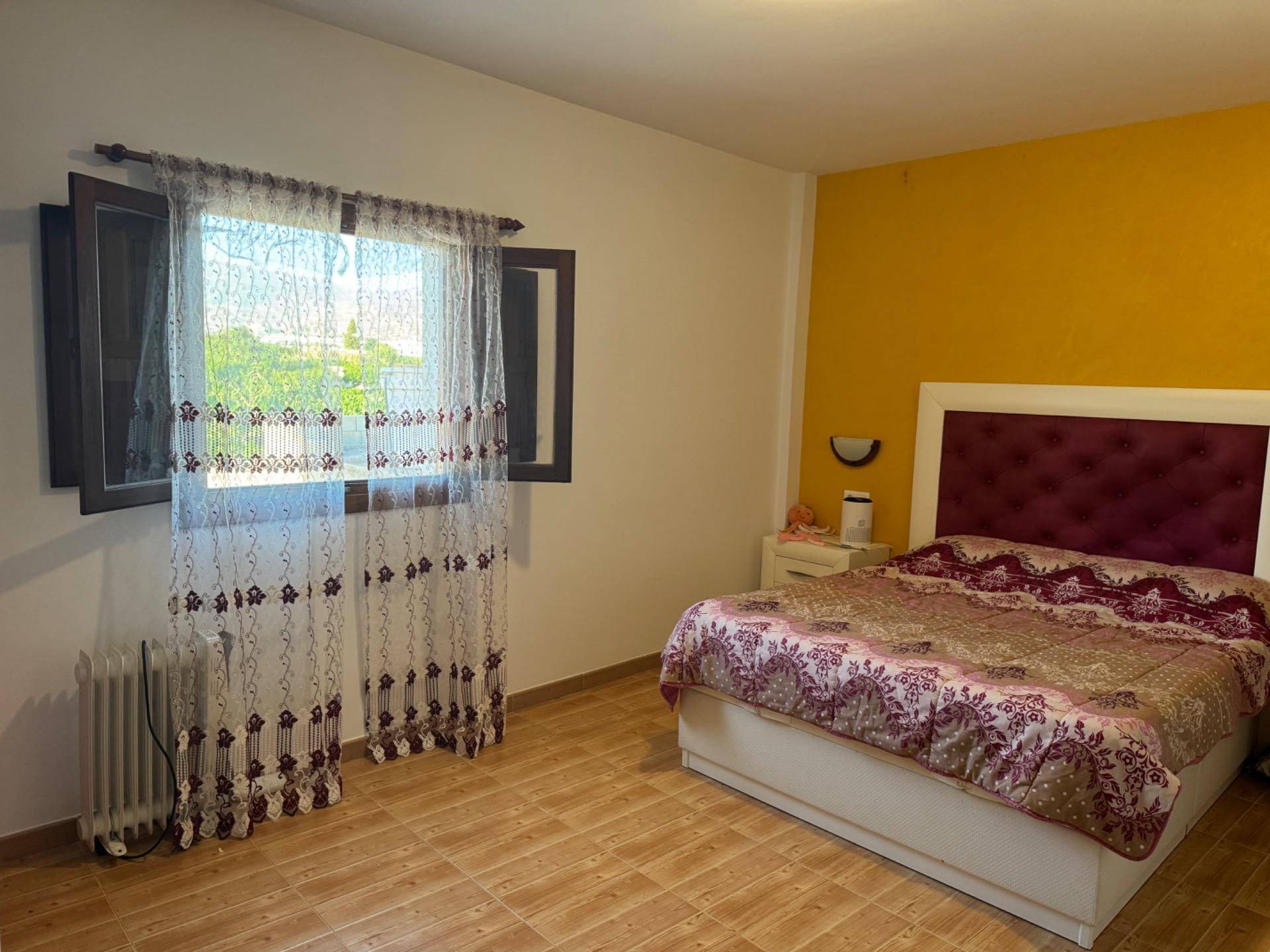 Finca en venta en Motril