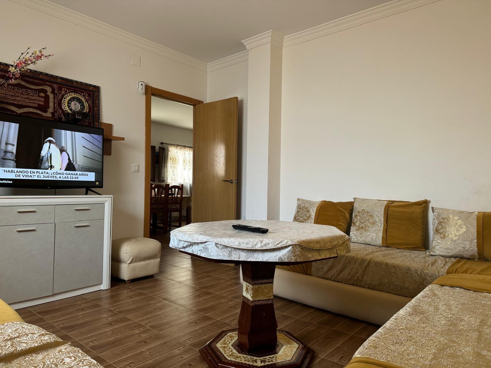 Finca en venta en Motril