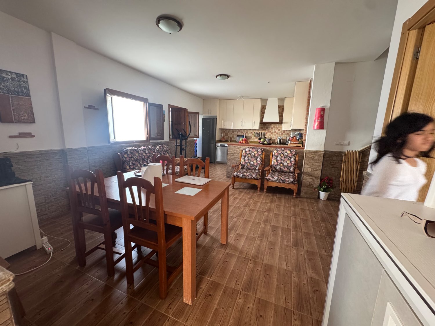 Finca en venta en Motril