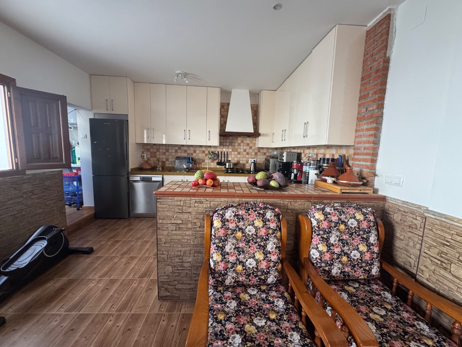 Finca en venta en Motril