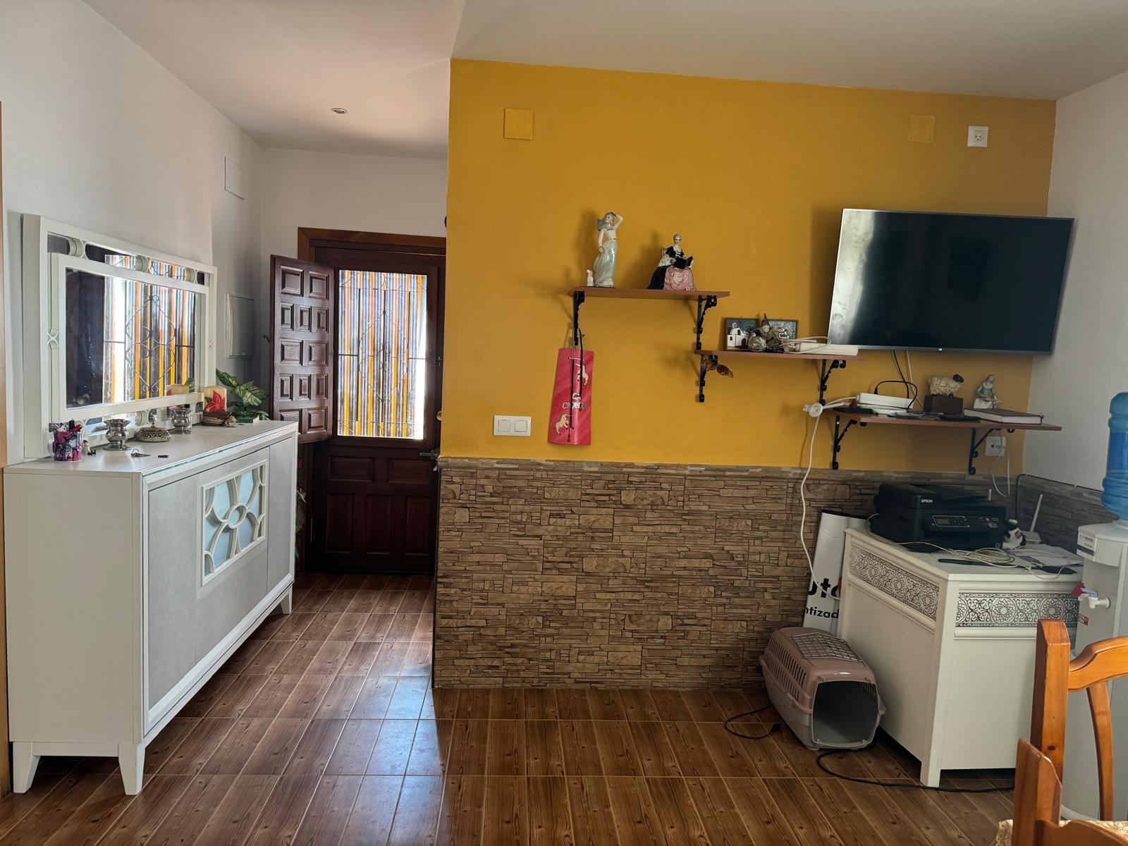 Finca en venta en Motril