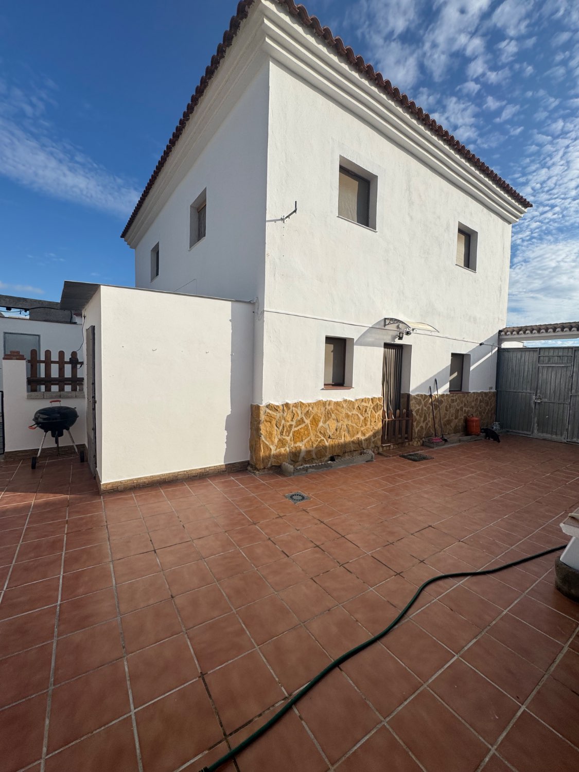 Finca en venta en Motril