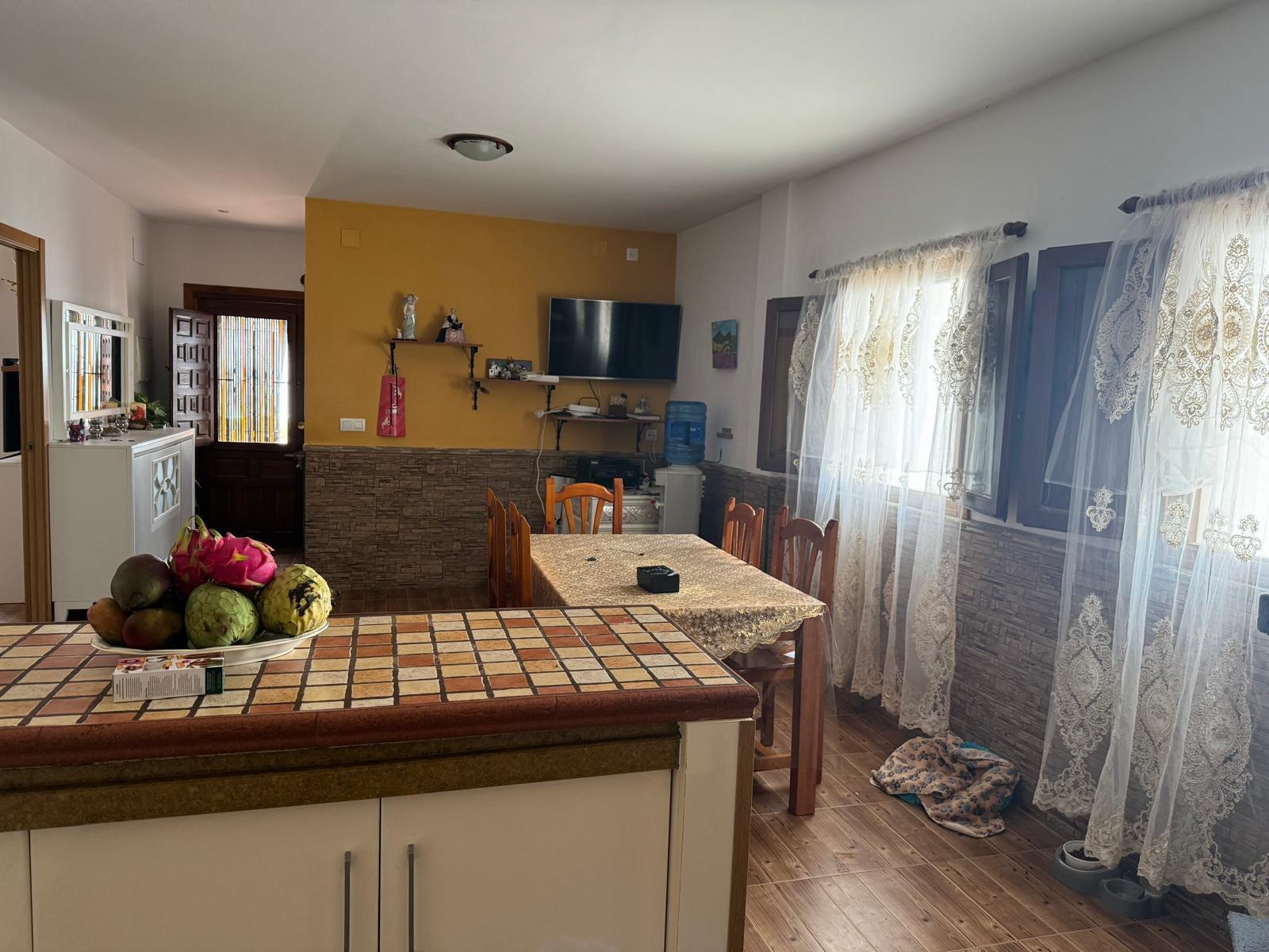 Finca en venta en Motril