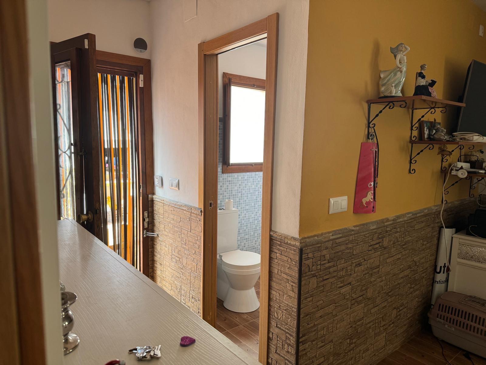 Finca en venta en Motril