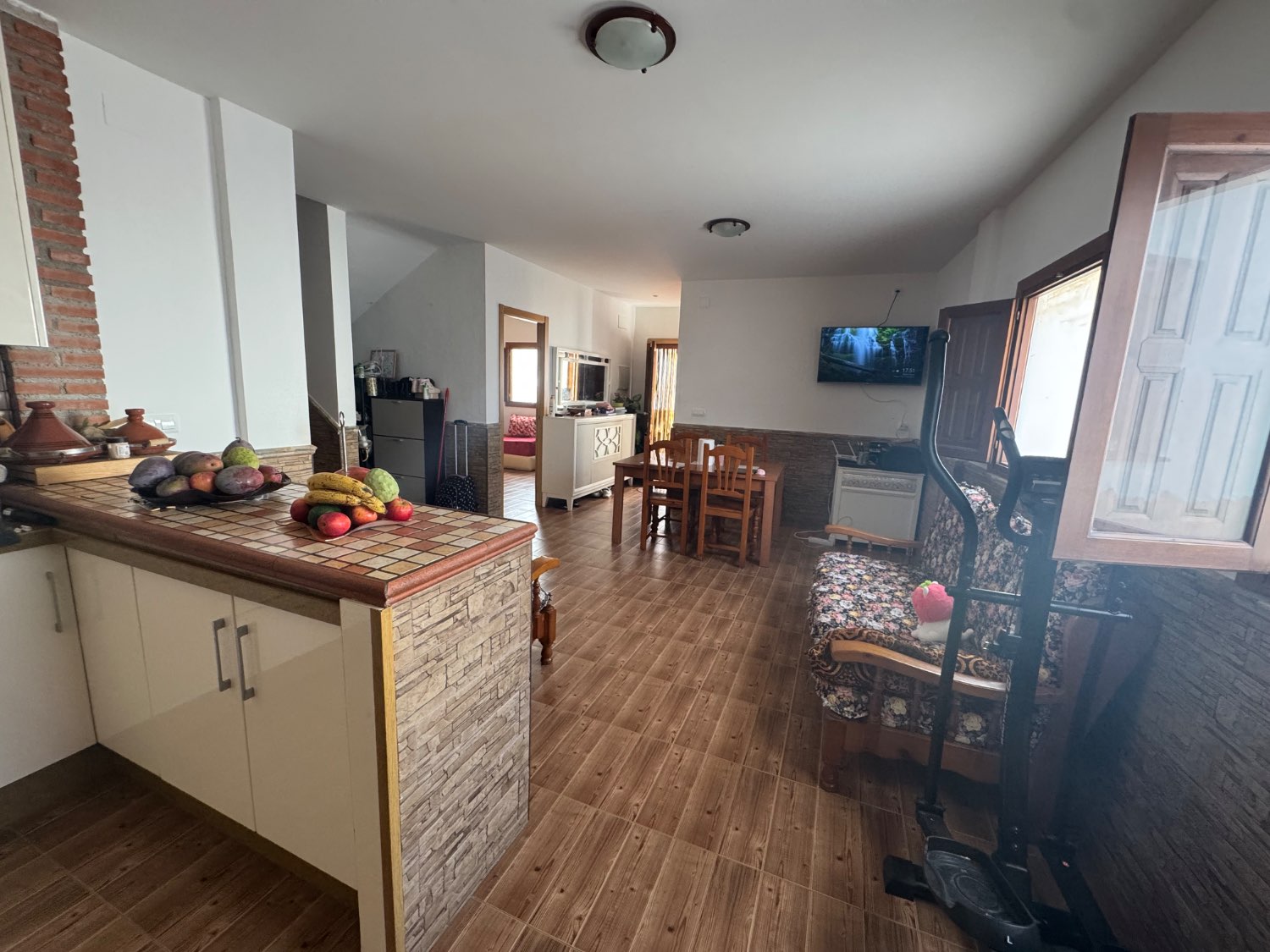 Finca en venta en Motril