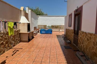 Country Property for sale in Motril
