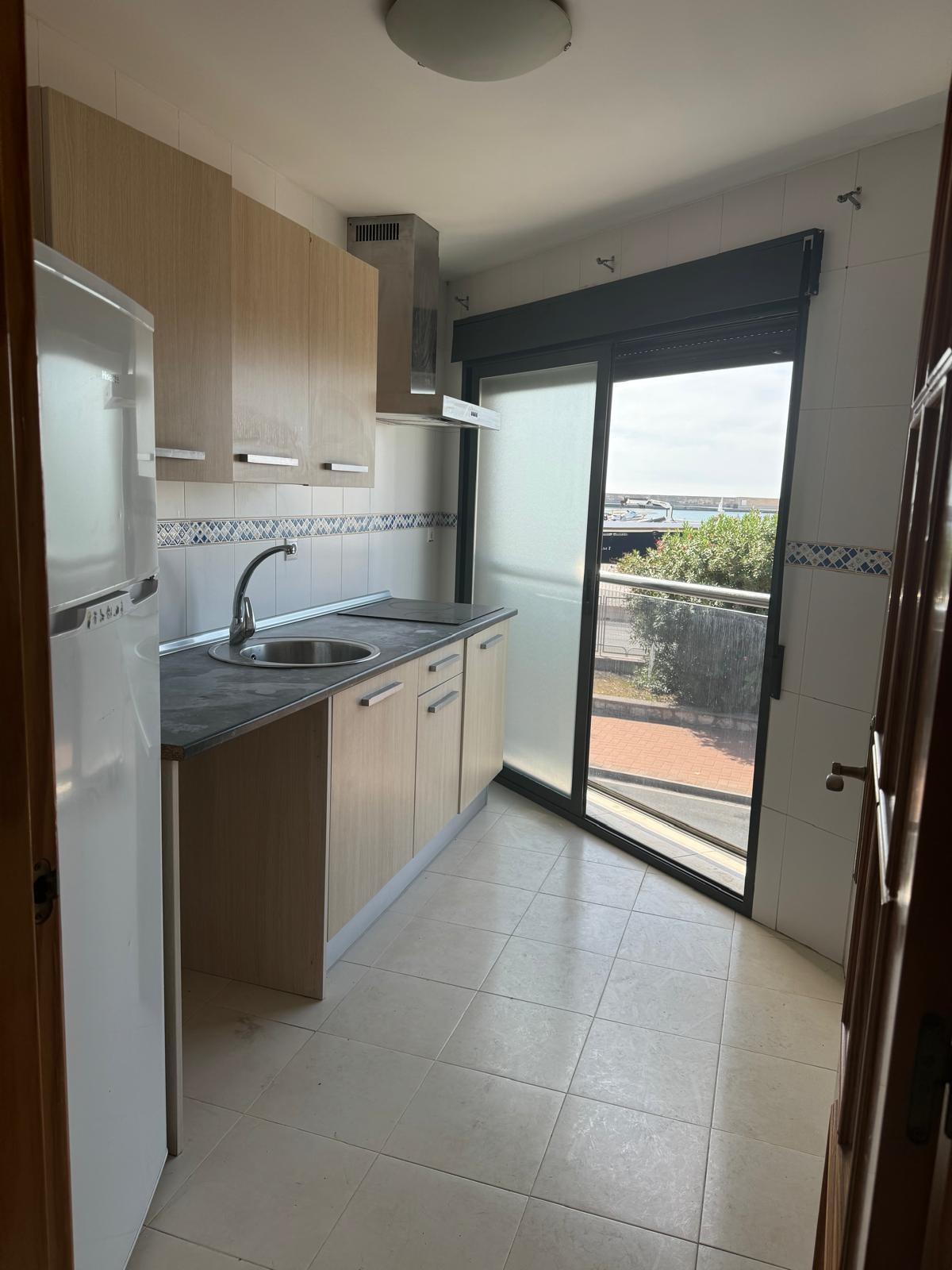 Apartamento en venta en Motril