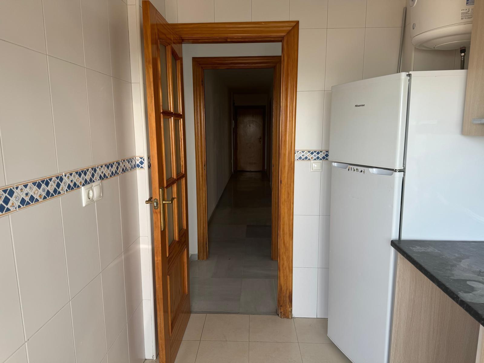 Apartamento en venta en Motril