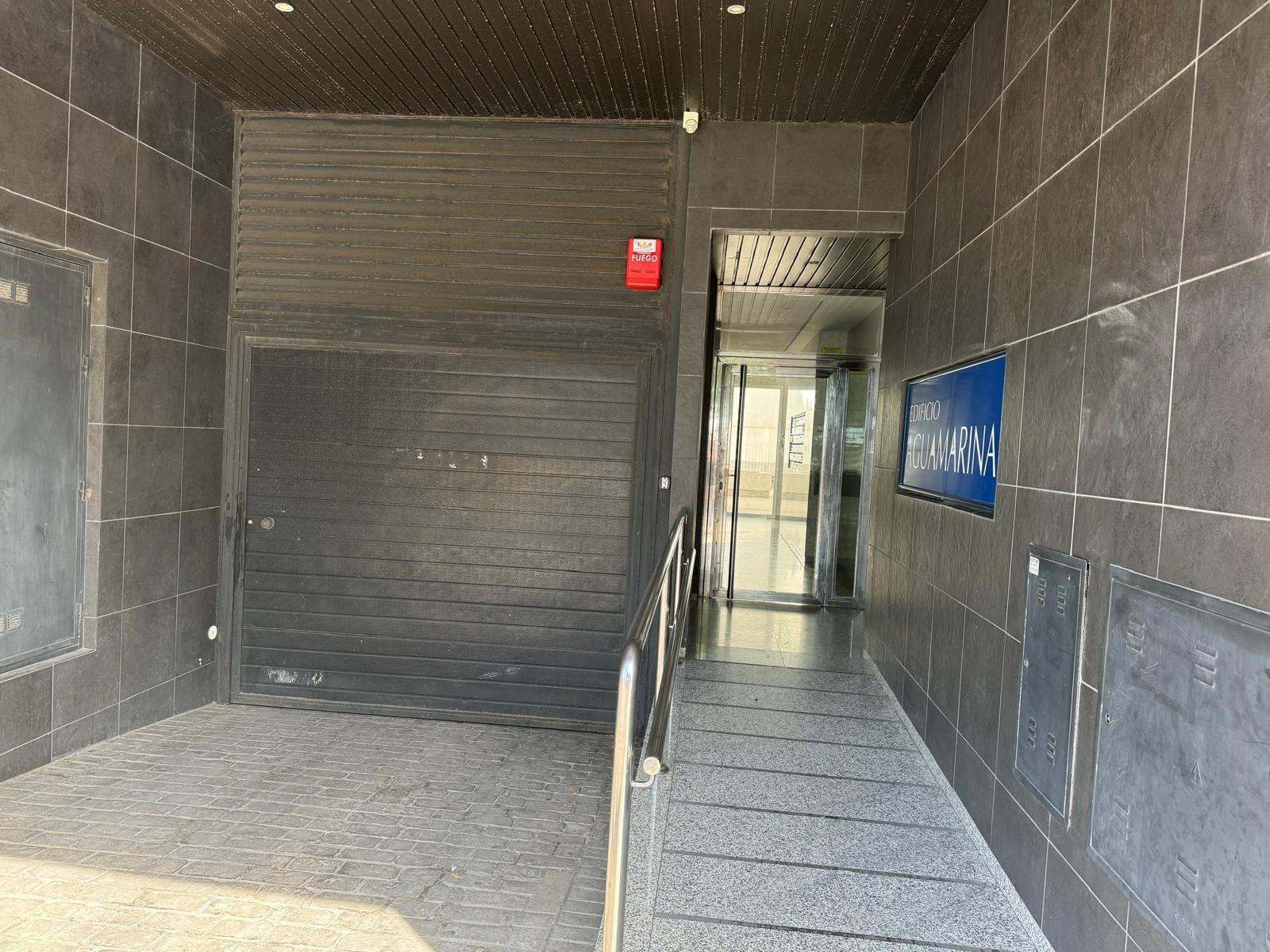 Apartamento en venta en Motril