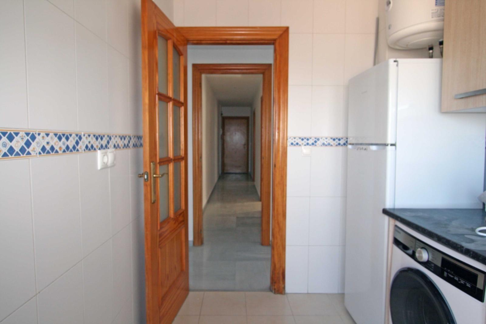 Apartamento en venta en Motril