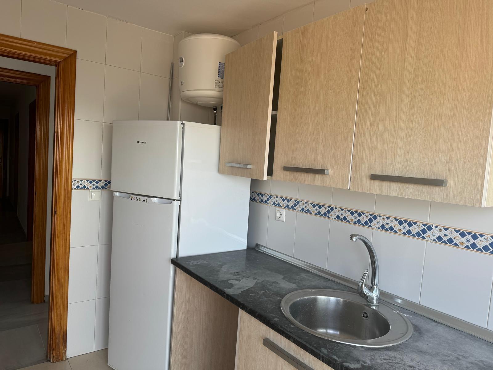 Apartamento en venta en Motril