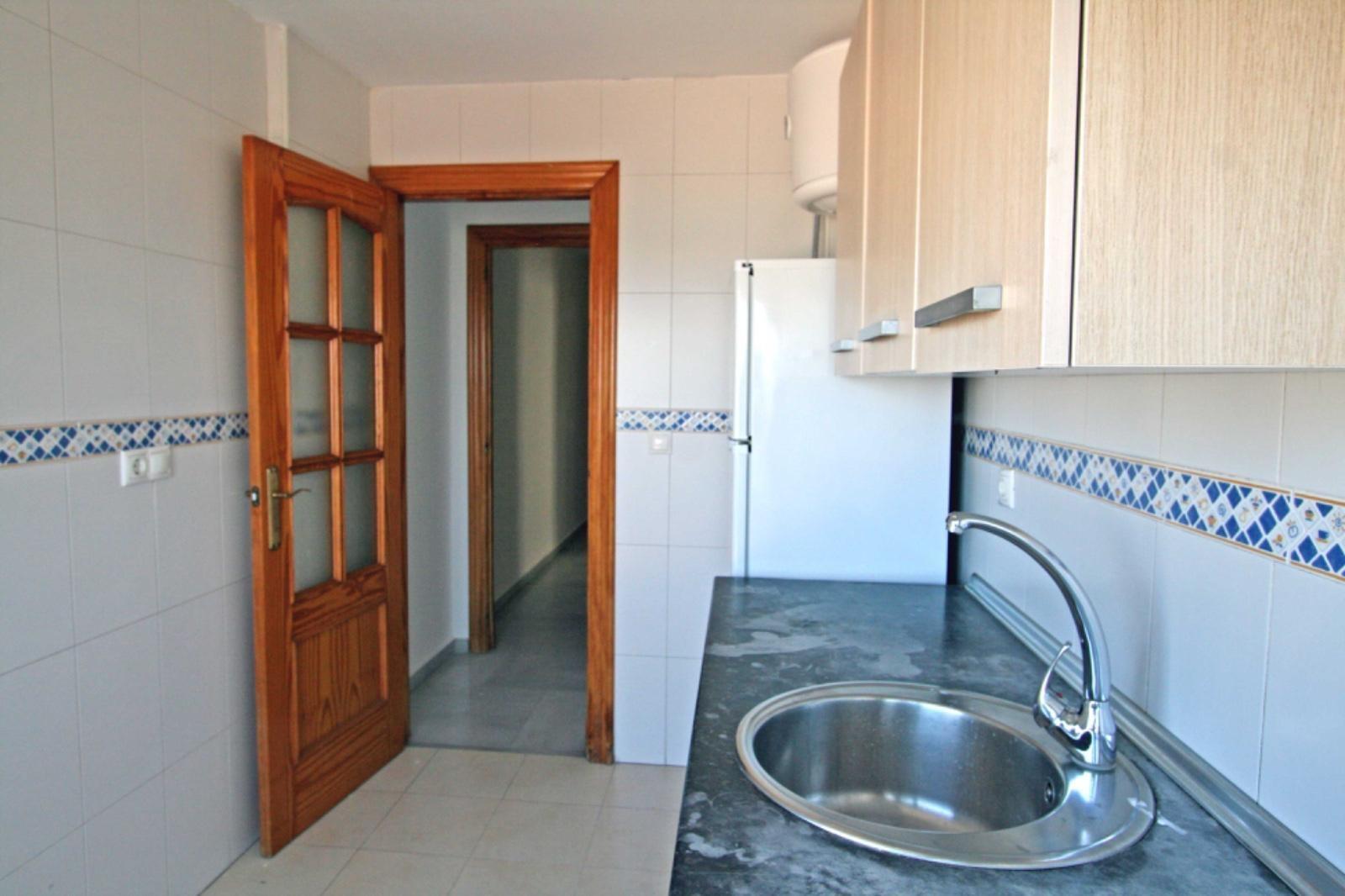 Apartamento en venta en Motril