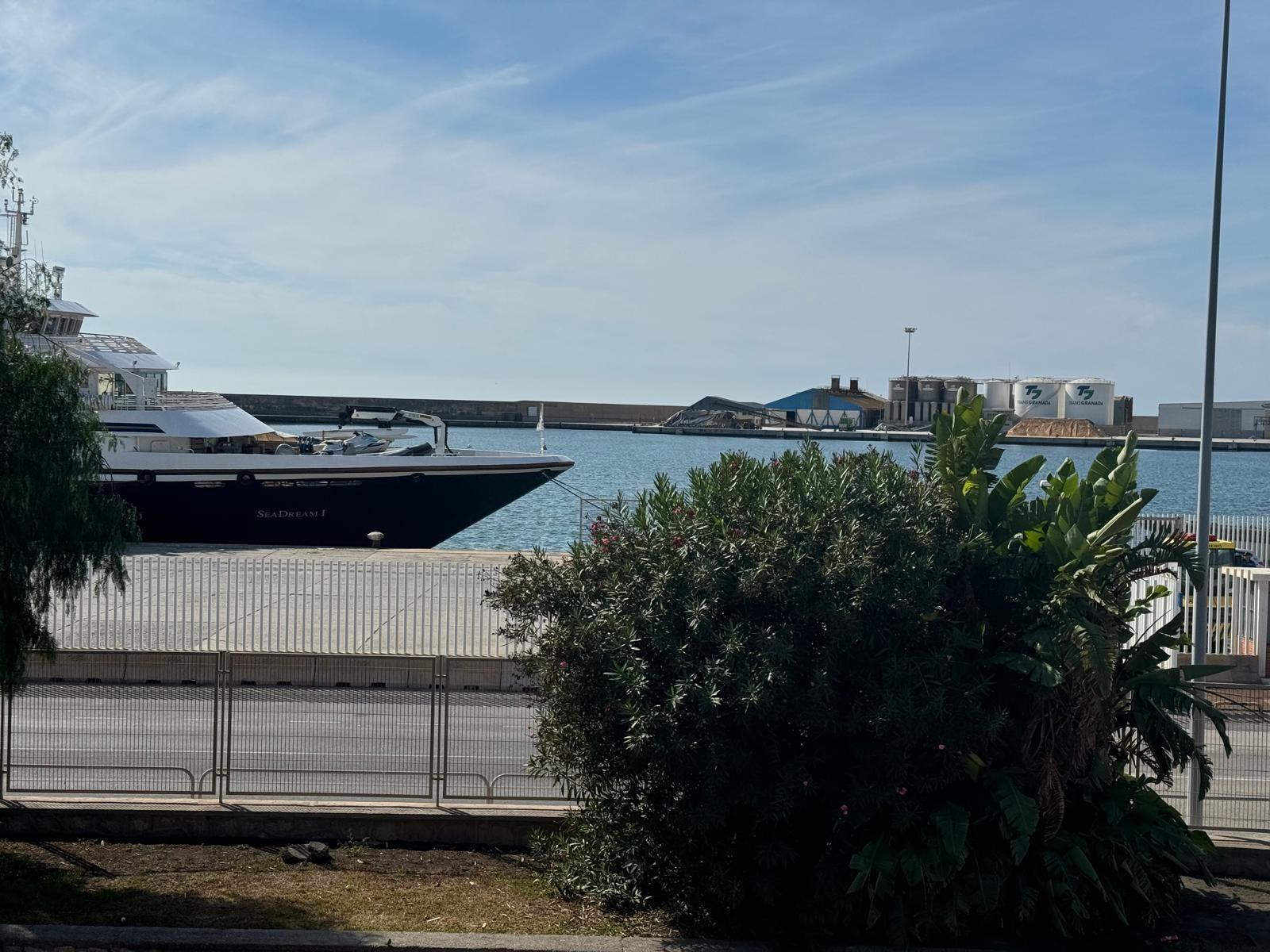 Apartamento en venta en Motril