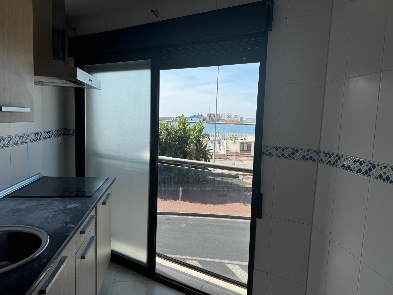 Apartamento en venta en Motril