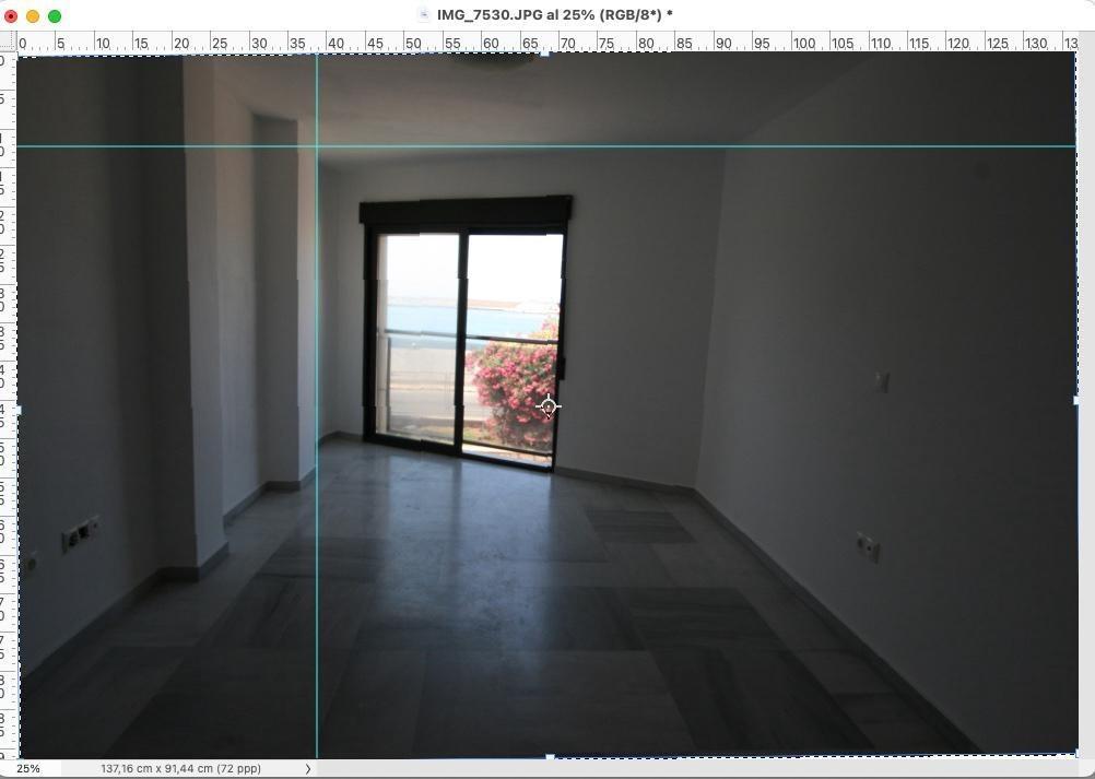 Apartamento en venta en Motril