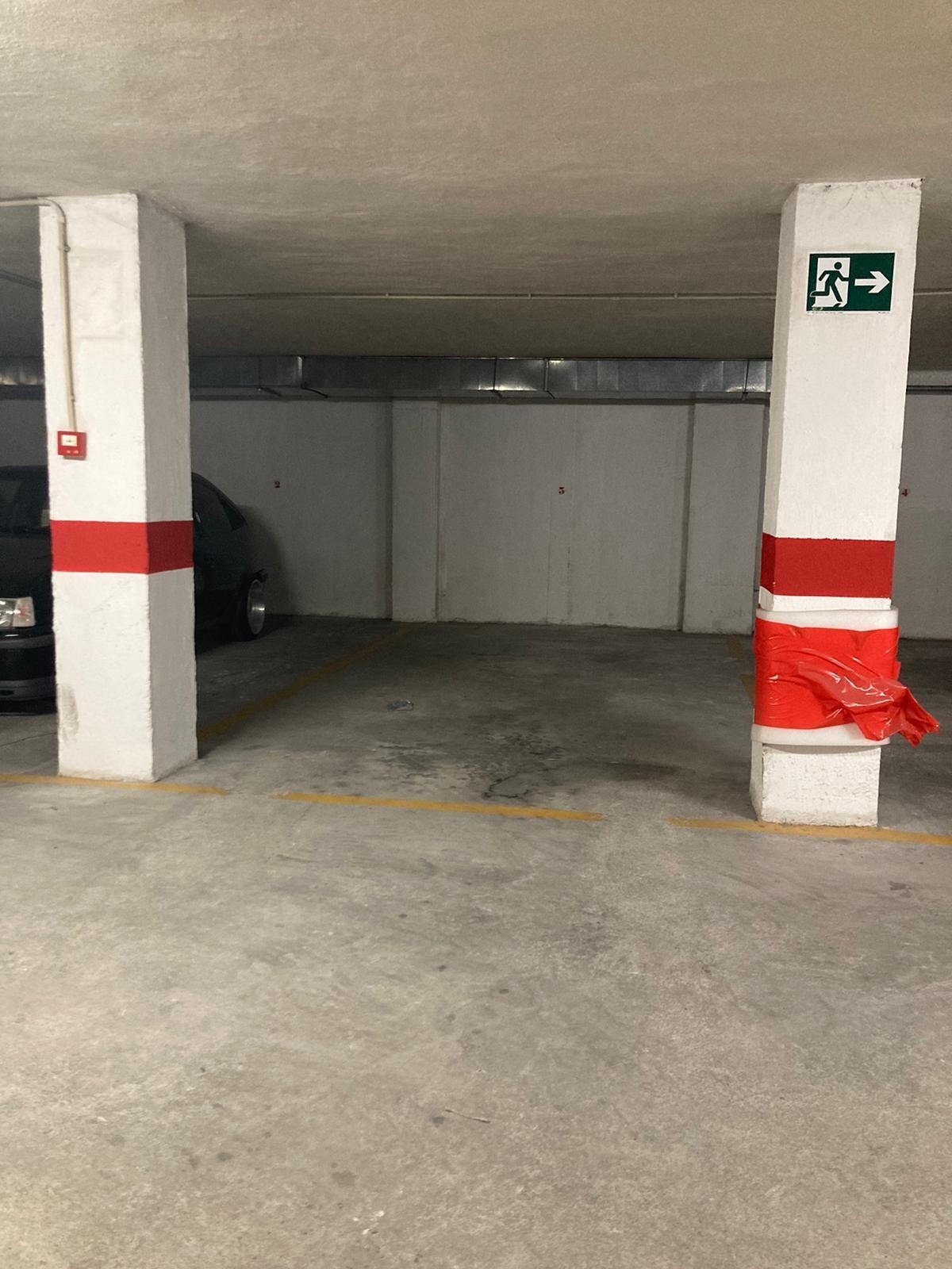 Apartamento en venta en Motril