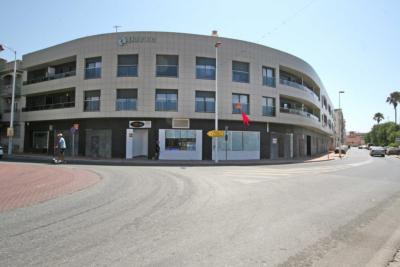 Apartment for sale in Motril