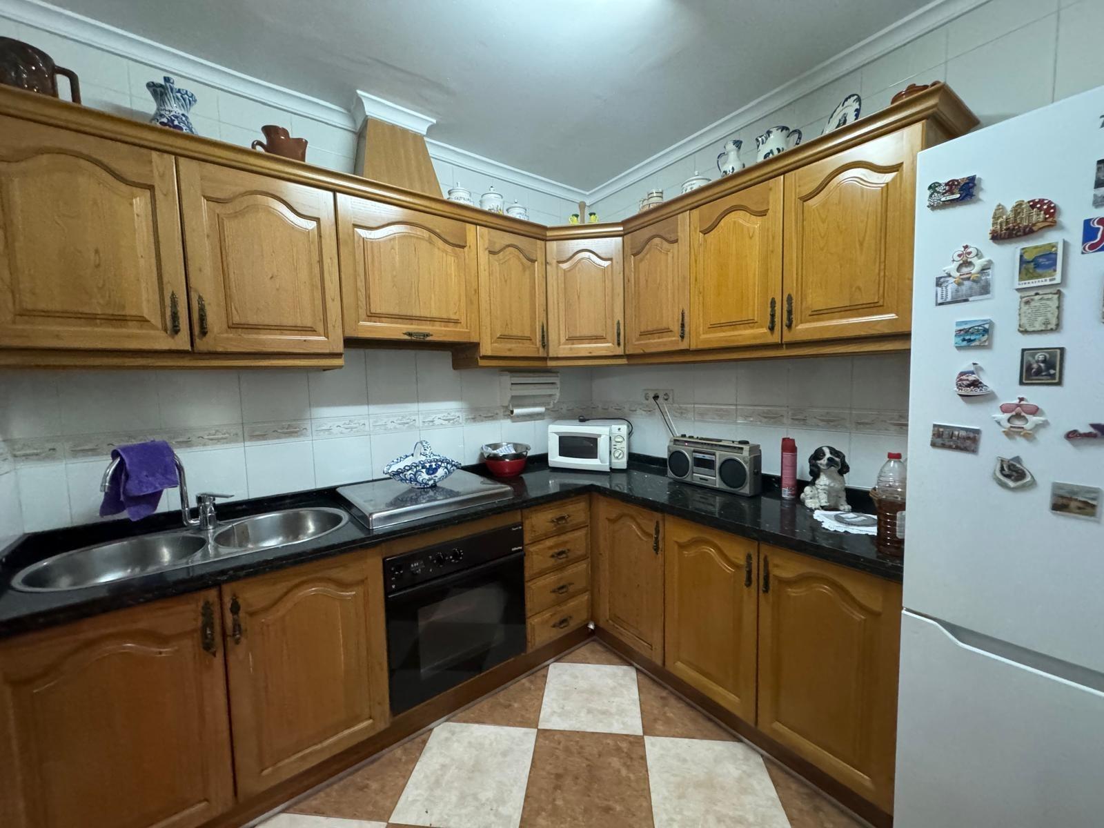 Casa en venta en Motril