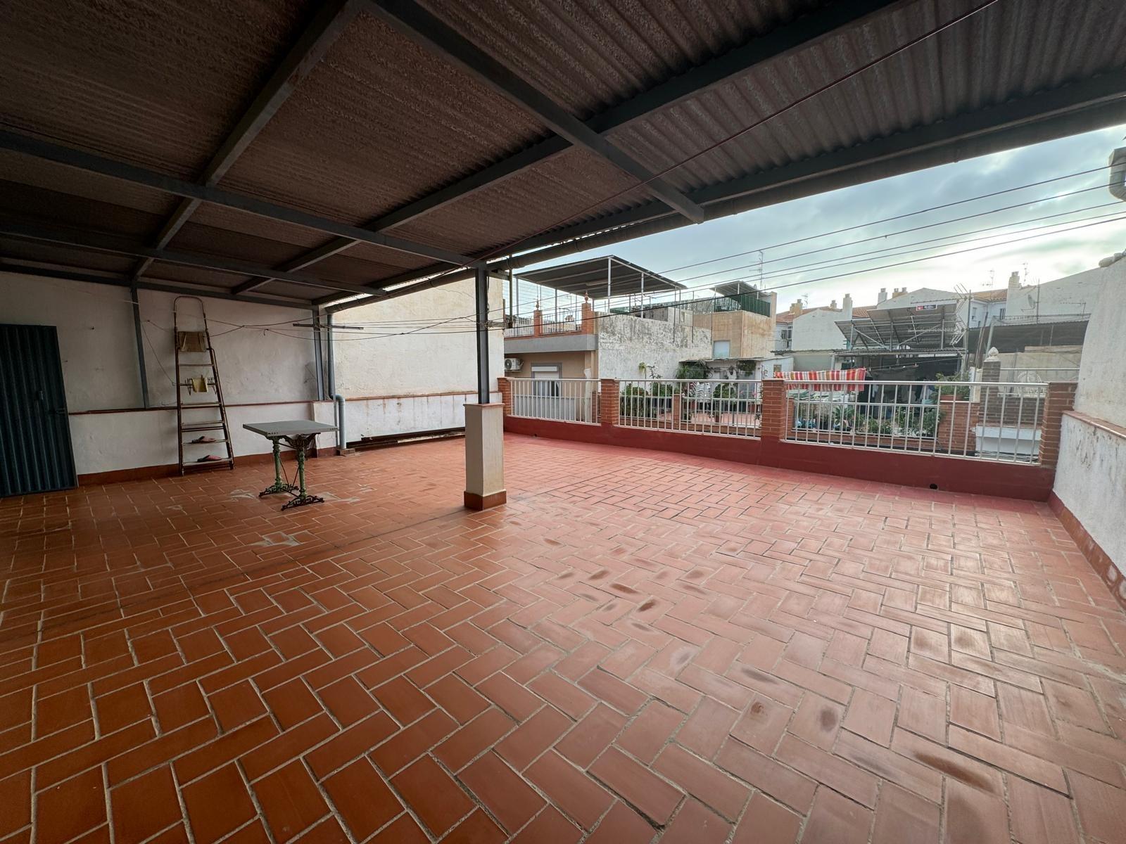 Casa en venta en Motril
