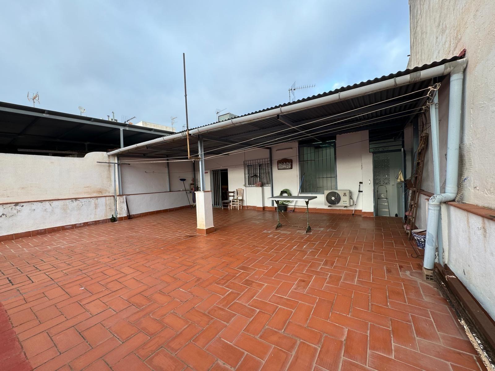 Casa en venta en Motril