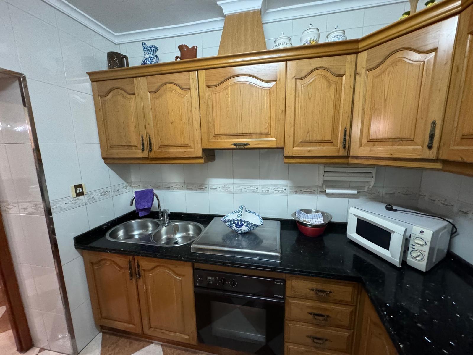 Casa en venta en Motril
