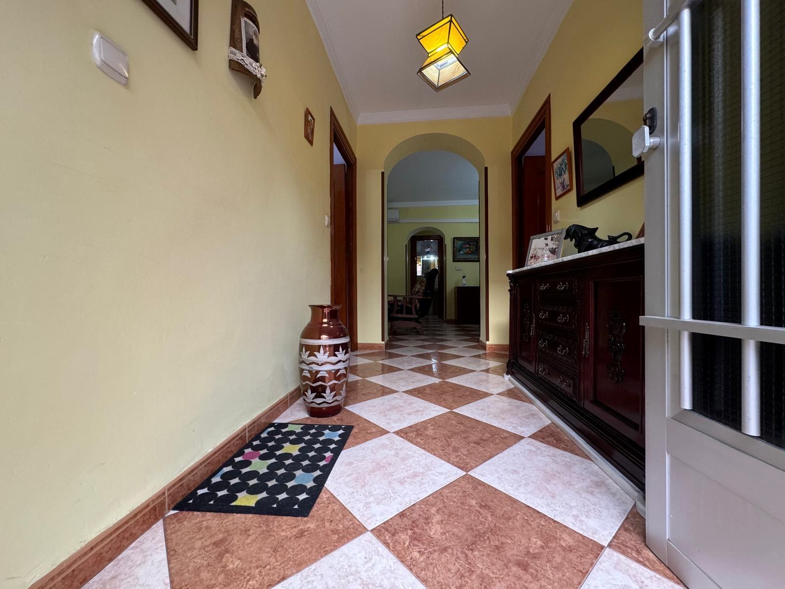 Casa en venta en Motril