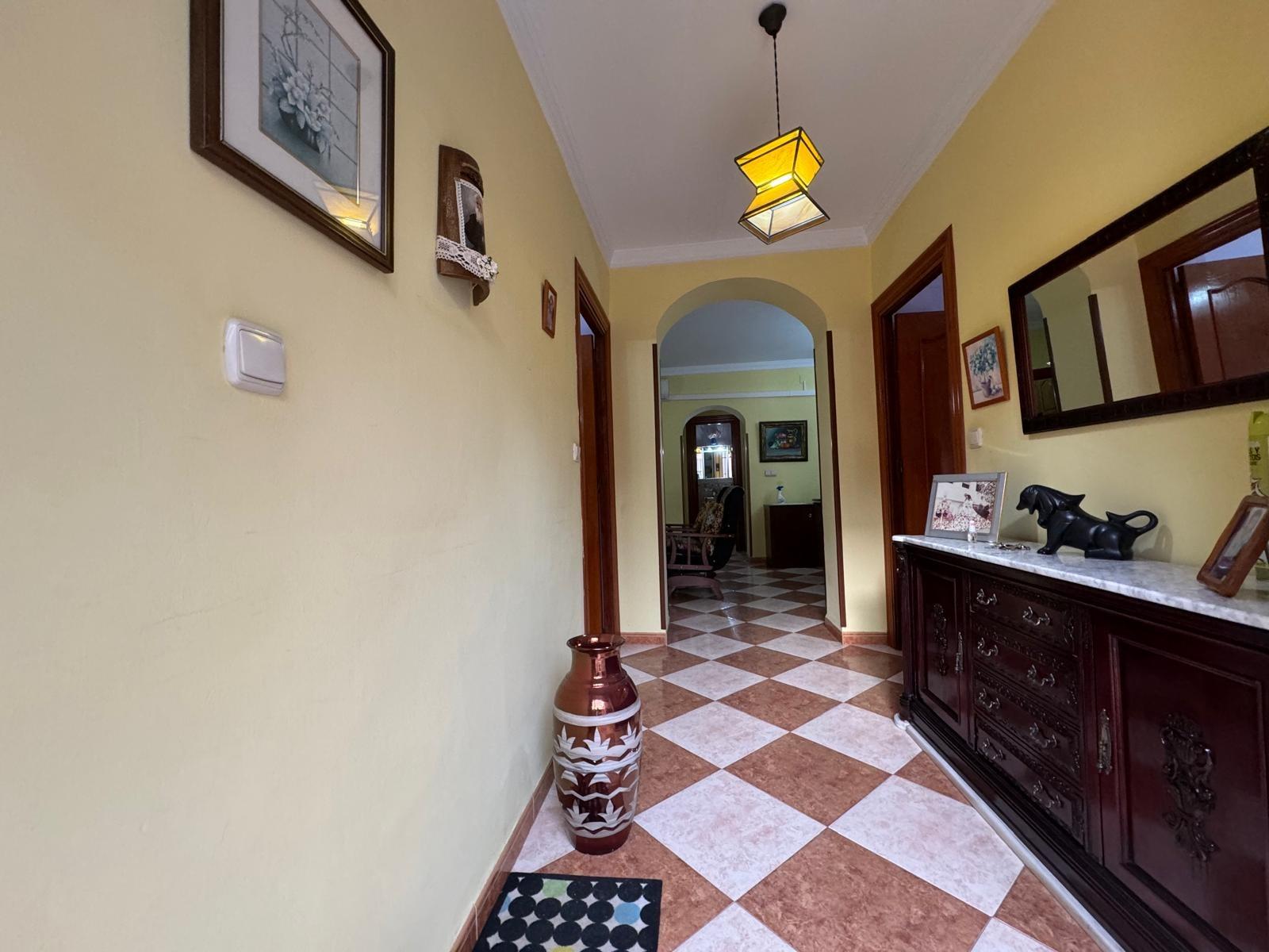 Casa en venta en Motril