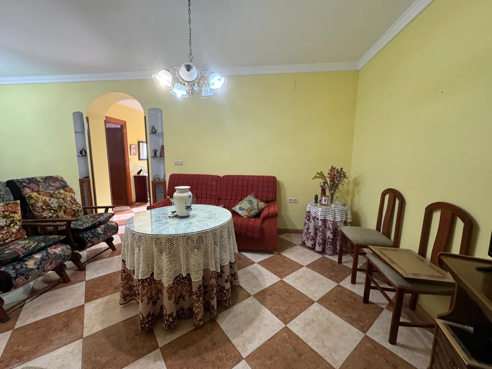 Casa en venta en Motril
